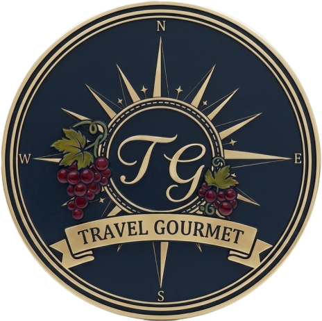 Travel Gourmet
